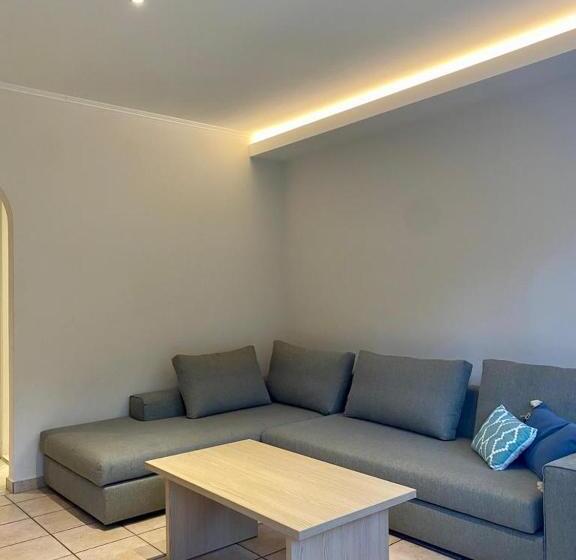 Студио Стандарт с Балконом, Callisto Beach