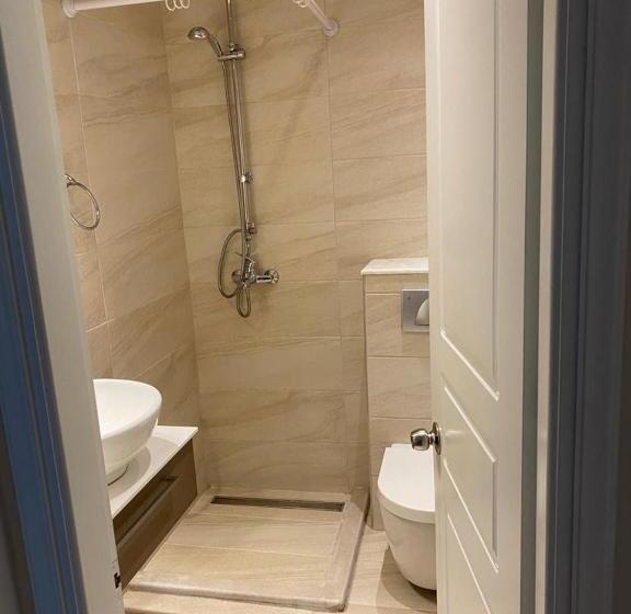 Студио Стандарт с Балконом, Callisto Beach