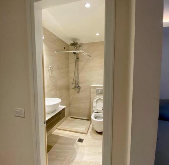 Семейное Студио, Callisto Beach