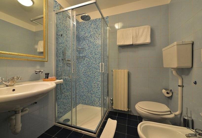 コンフォートルーム, Livigno