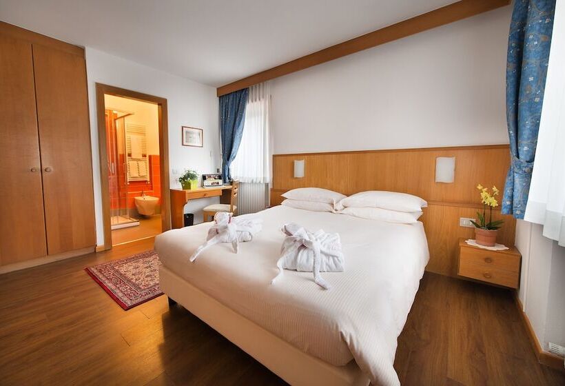 コンフォートルーム, Livigno