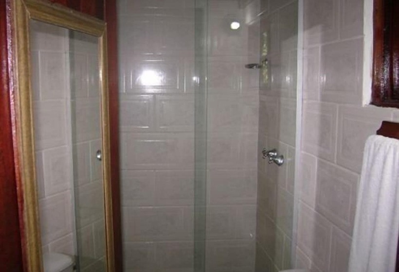 کلبه ییلاقی, Pousada Chale Da Montanha