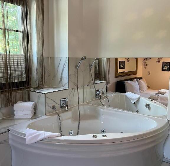 套房, Road Stop Dortmund