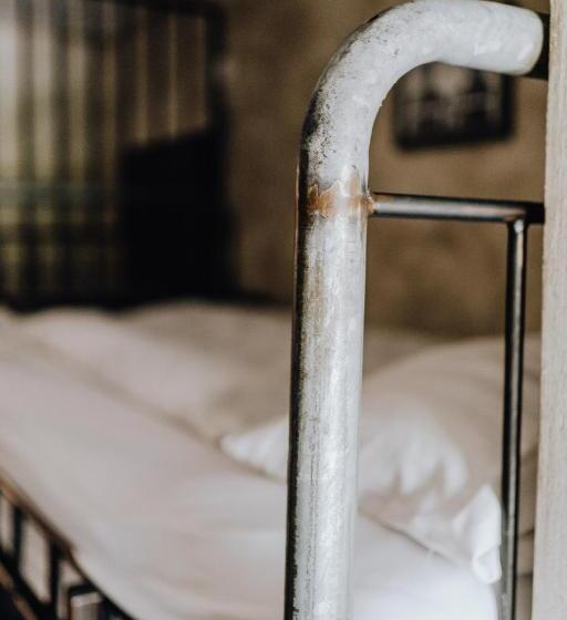 标准间, Road Stop Dortmund