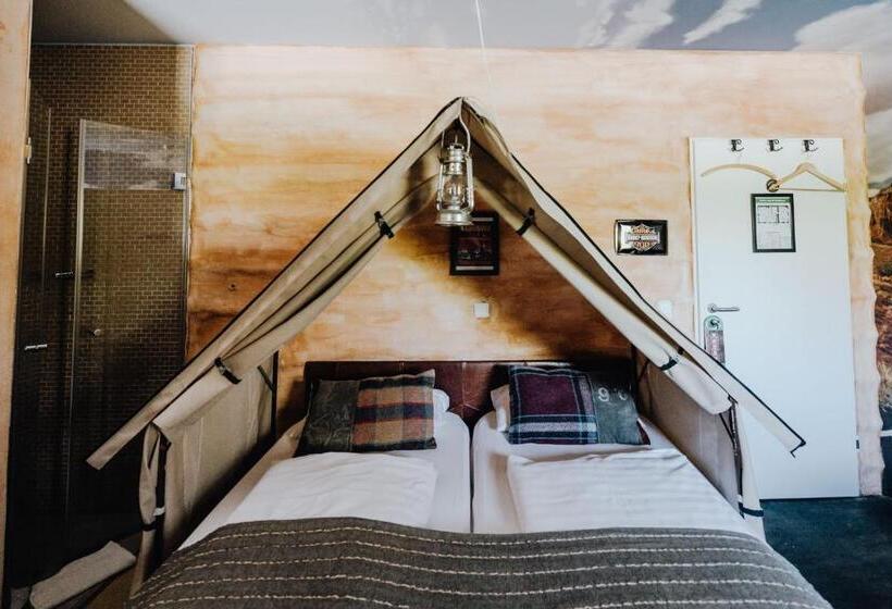 标准间, Road Stop Dortmund