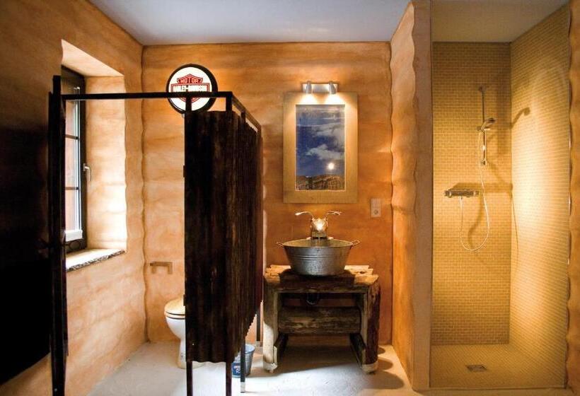 标准间, Road Stop Dortmund