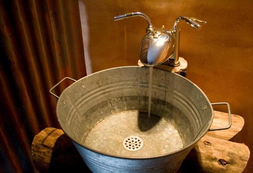 标准间, Road Stop Dortmund