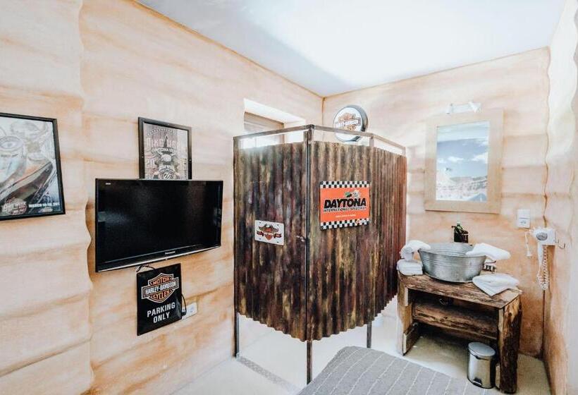 标准间, Road Stop Dortmund