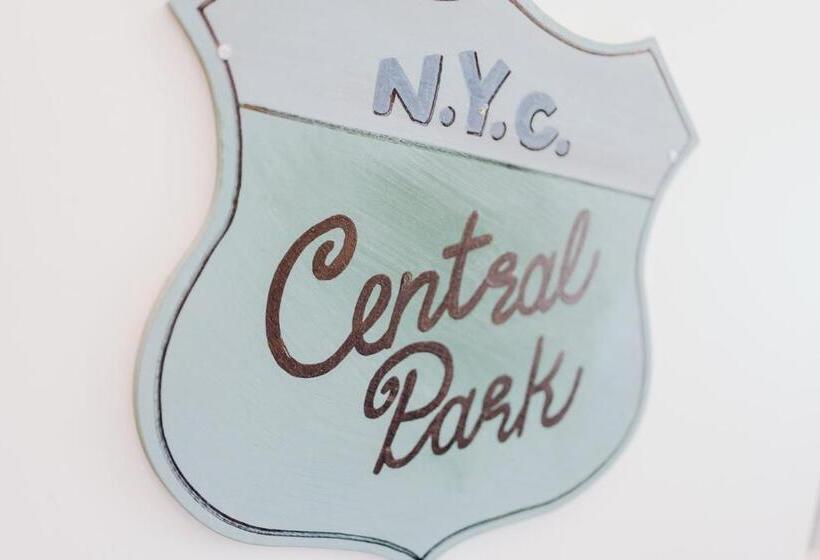 标准间, Road Stop Dortmund