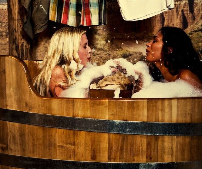 小室, Road Stop Dortmund