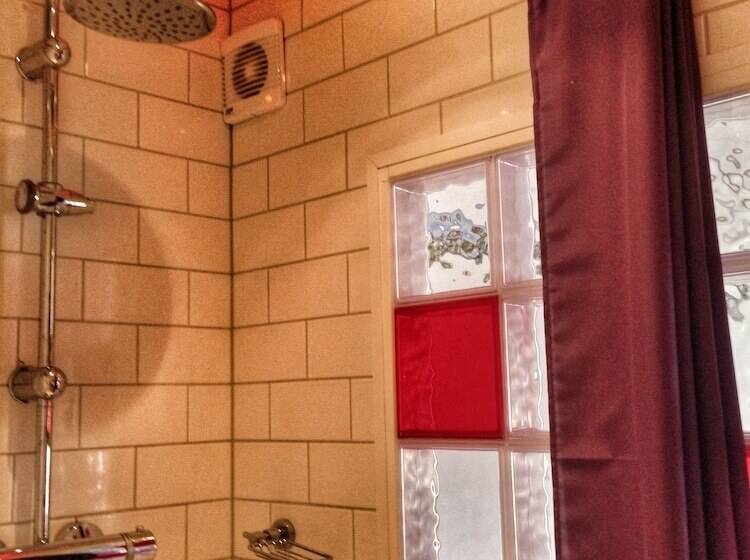 标准间, Road Stop Dortmund