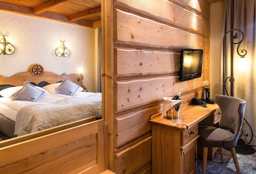 اتاق استاندارد, Sabała