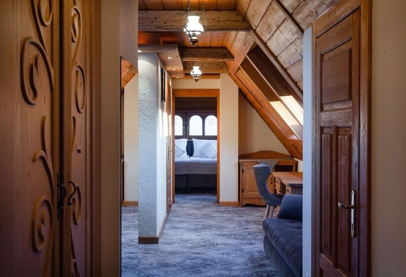 استودیوی استاندارد, Sabała