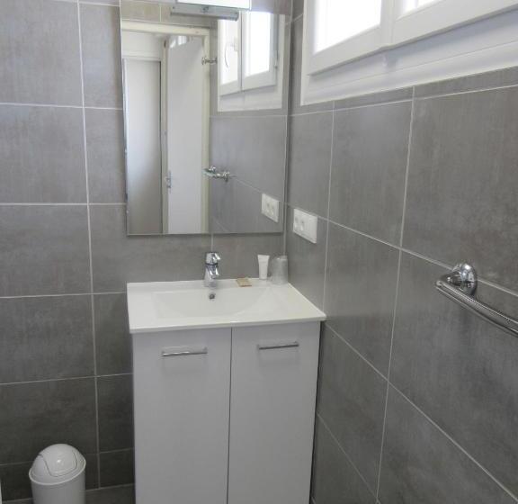 غرفة كلاسيكية, Sables D'or