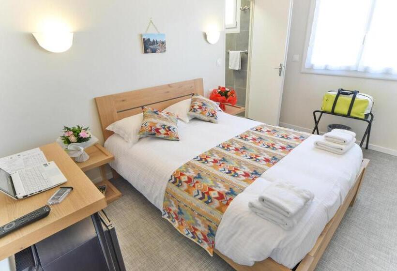 اتاق کلاسیک, Sables D'or