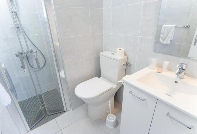 اتاق کلاسیک, Sables D'or