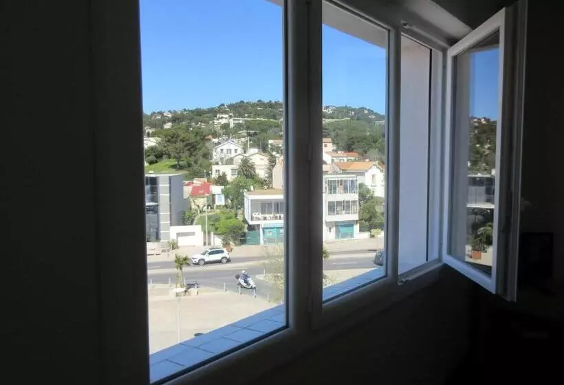 Komfort Zimmer, Sables D'or