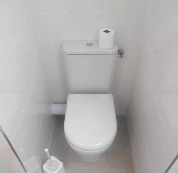 Komfort Zimmer, Sables D'or