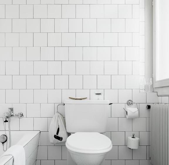 Номер Стандарт, Ski Lodge Engelberg