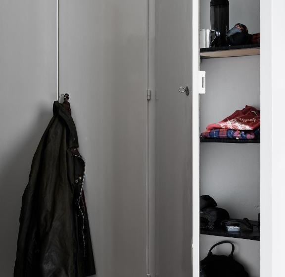 Номер Стандарт, Ski Lodge Engelberg