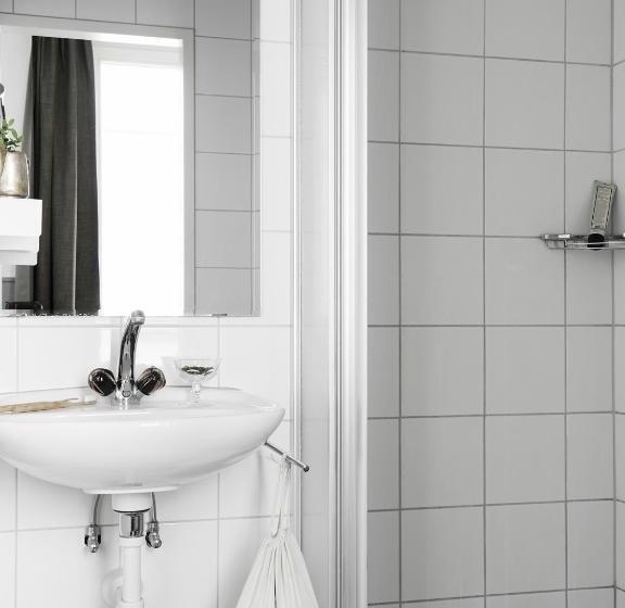 Номер Стандарт с Койками, Ski Lodge Engelberg