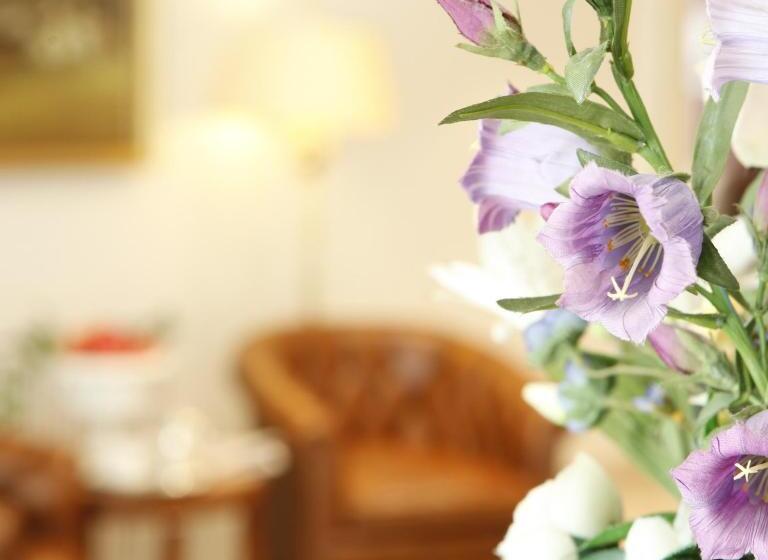 스탠다드 트리플 룸, Stadt Hannover