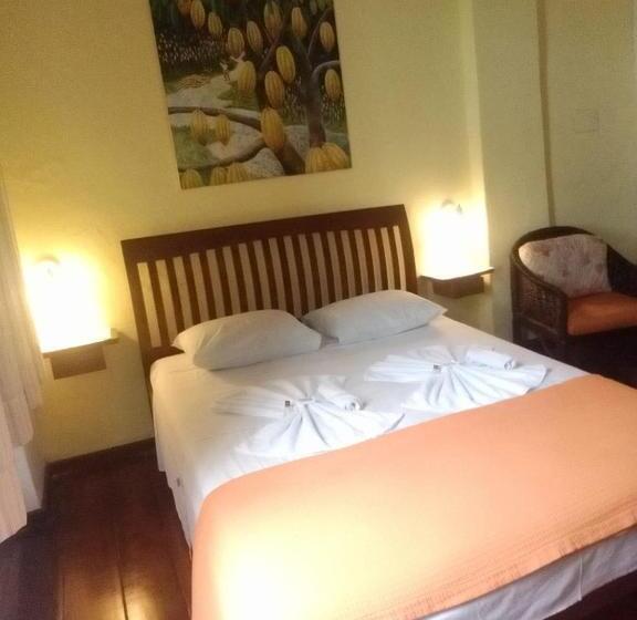 Люкс, Studio Do Carmo Galeria De Artes E Pousada