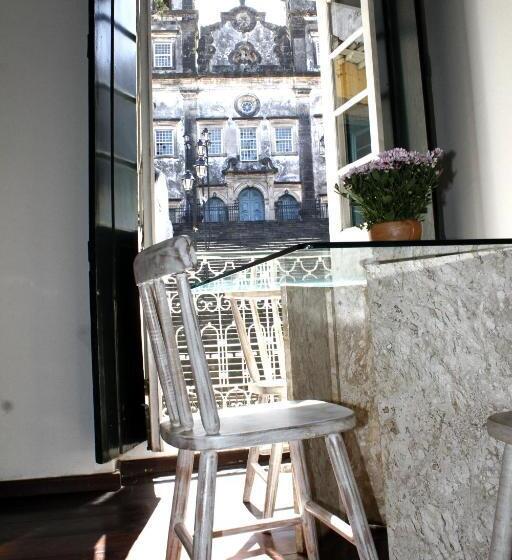Family Suite, Studio Do Carmo Galeria De Artes E Pousada