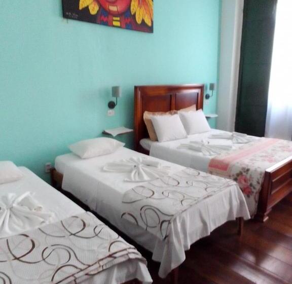 Family Suite, Studio Do Carmo Galeria De Artes E Pousada