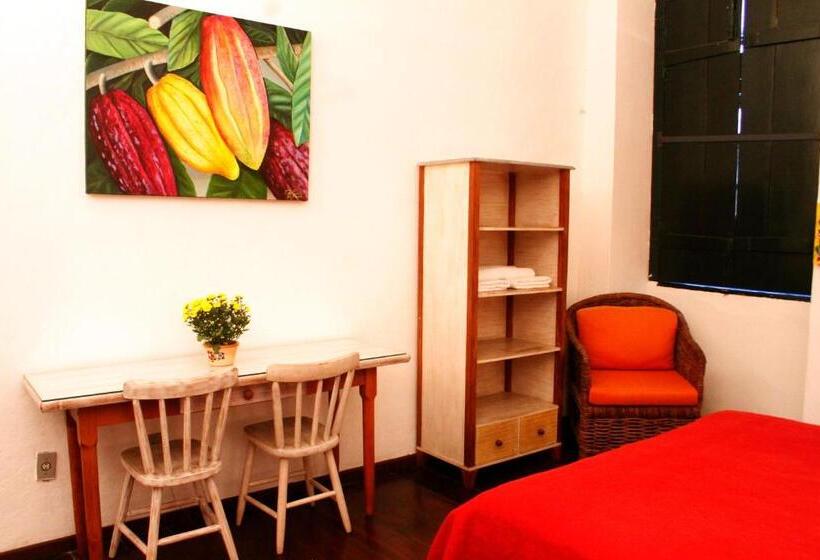 Люкс, Studio Do Carmo Galeria De Artes E Pousada