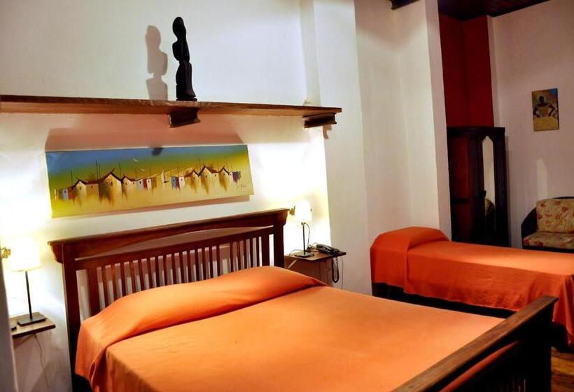 Люкс, Studio Do Carmo Galeria De Artes E Pousada