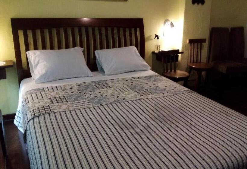 Люкс, Studio Do Carmo Galeria De Artes E Pousada