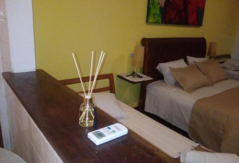 Family Suite, Studio Do Carmo Galeria De Artes E Pousada