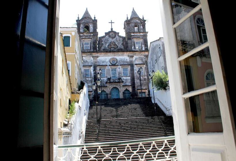 Family Suite, Studio Do Carmo Galeria De Artes E Pousada