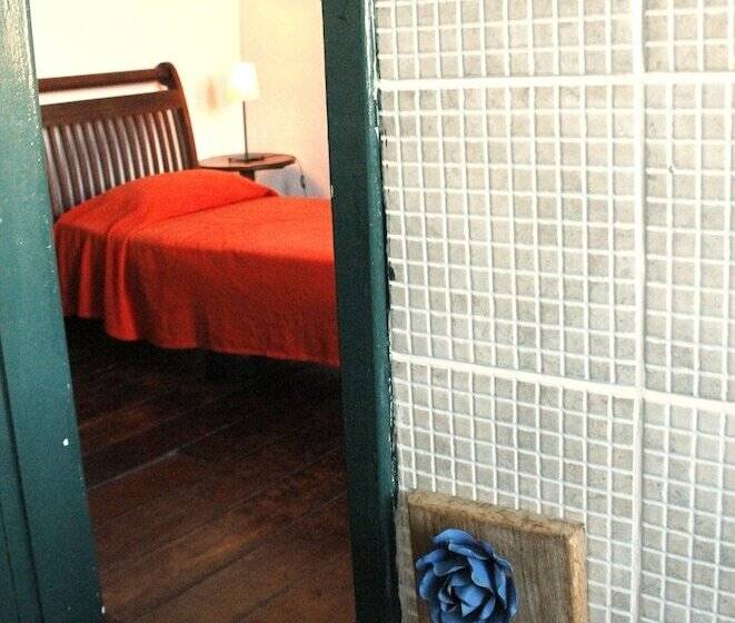 Family Suite, Studio Do Carmo Galeria De Artes E Pousada