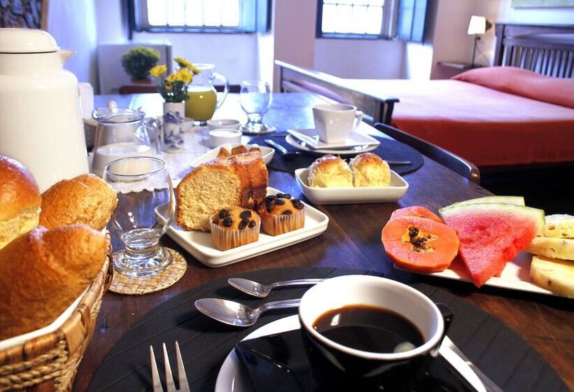 Family Suite, Studio Do Carmo Galeria De Artes E Pousada