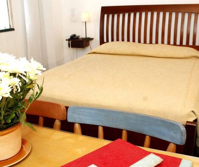 Люкс, Studio Do Carmo Galeria De Artes E Pousada