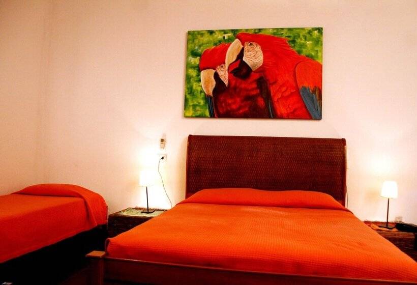 Family Suite, Studio Do Carmo Galeria De Artes E Pousada