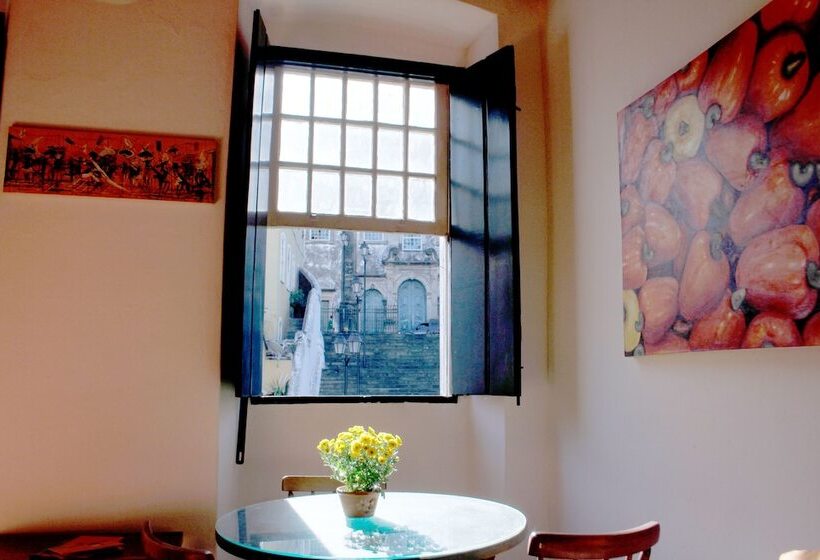 Family Suite, Studio Do Carmo Galeria De Artes E Pousada