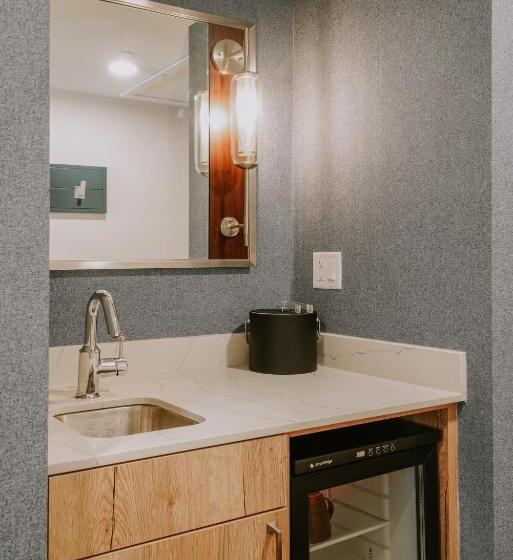 Номер Стандарт, Summit Hotel At Big Sky Resort