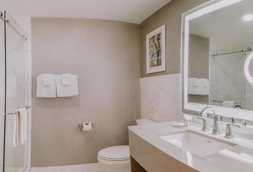 اتاق استاندارد, Summit Hotel At Big Sky Resort