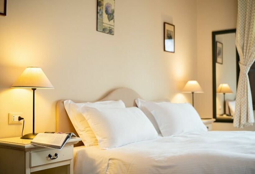 Классический Номер, Tenuta Ciminata Greco