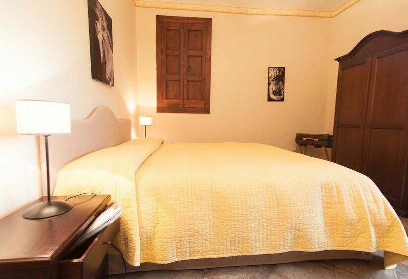 Классический Номер, Tenuta Ciminata Greco