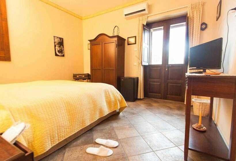 Классический Номер, Tenuta Ciminata Greco