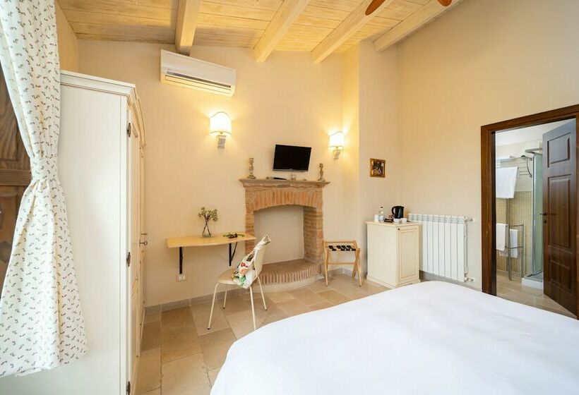 Классический Номер, Tenuta Ciminata Greco