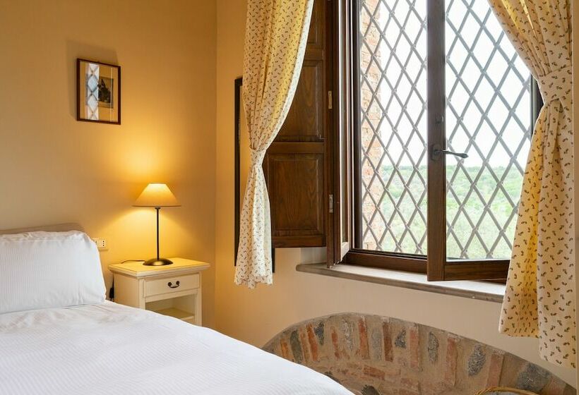 Классический Номер, Tenuta Ciminata Greco