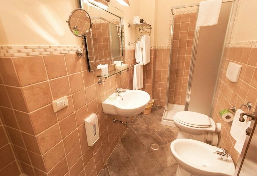 Классический Номер, Tenuta Ciminata Greco