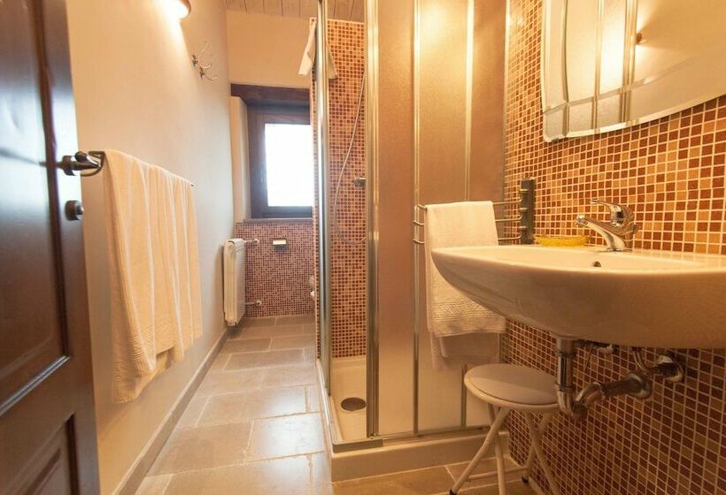 Классический Номер, Tenuta Ciminata Greco