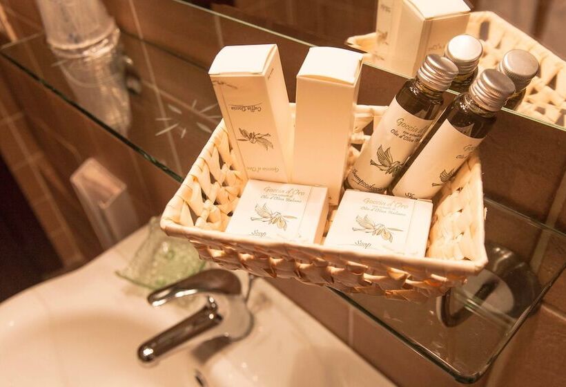 Классический Номер, Tenuta Ciminata Greco