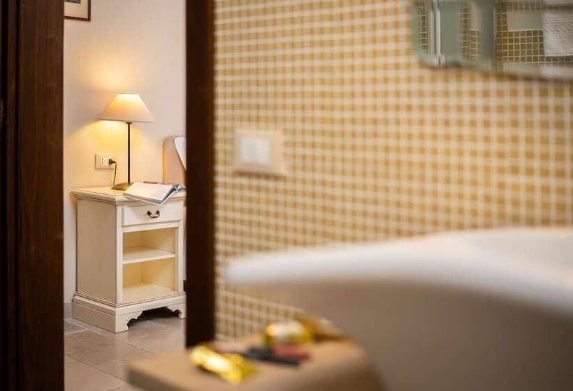 Классический Номер, Tenuta Ciminata Greco